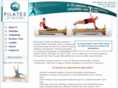 pilatesofweston.com