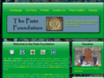 pistefoundation.org