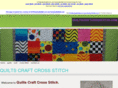 quiltscraftcrossstitch.com