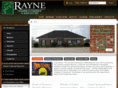 raynechamber.com