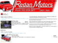 redanmotors.com