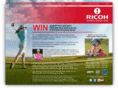 ricohsweepstakes.com