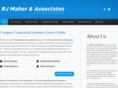 rjmaher.com