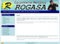 rogasaherreria.com