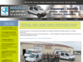 rouilles-electricite.com