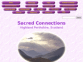 sacredconnections.co.uk