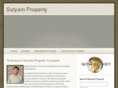 satyamproperty.com