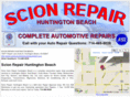 scionautorepairshuntingtonbeach.com
