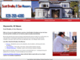 scottbradleyandsonmasonry.com