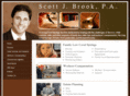 scottbrookpa.com