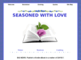 seasonedwithlove.com