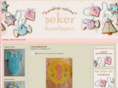 sekerkurabiyeci.com