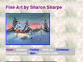 sharonsharpe.com