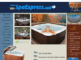 spaexpress.net
