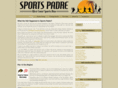 sportspadre.com