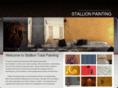 stallionpaint.com