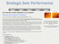 strategicsalesperformance.com
