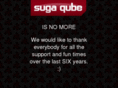 sugaqube.co.uk