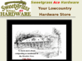 sweetgrasshardware.com