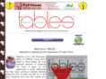 tablespr.com