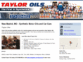 tayloroils.com