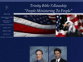 tbfchurch.com