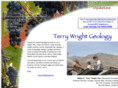 terrywrightgeology.com