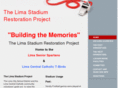 thelimastadiumproject.org