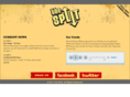 thesplitrocks.com