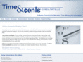 timeandcents.com