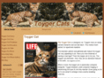 toyger-cat.com