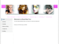 tressescouture.com