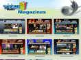 tv4umagazines.com