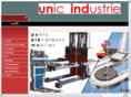 unic-industrie.com