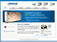 universalengineersandtraders.com