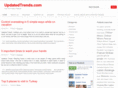 updatedtrends.com