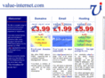 value-internet.com