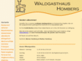 waldgasthaus-homberg.de