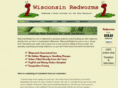 wisconsinredworms.com