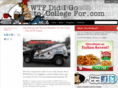 wtfdidigotocollegefor.com