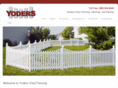 yodersvinylfencing.com