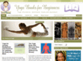 yogabooksforbeginners.com