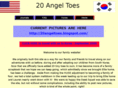 20angeltoes.com