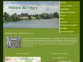 abbaye-fleury.com