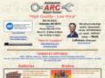 affordablecarrepairs.biz