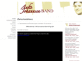 ankejohannsenband.de