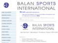 balansports.com
