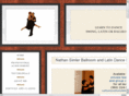ballroomandlatinbellingham.com
