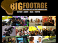 bigfootage.net