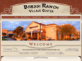 bressiranchvillagecenter.com